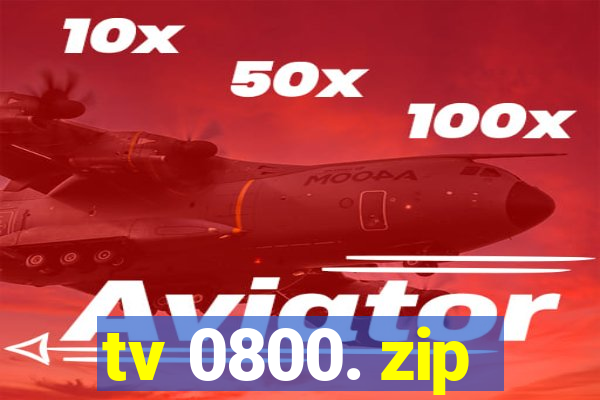 tv 0800. zip